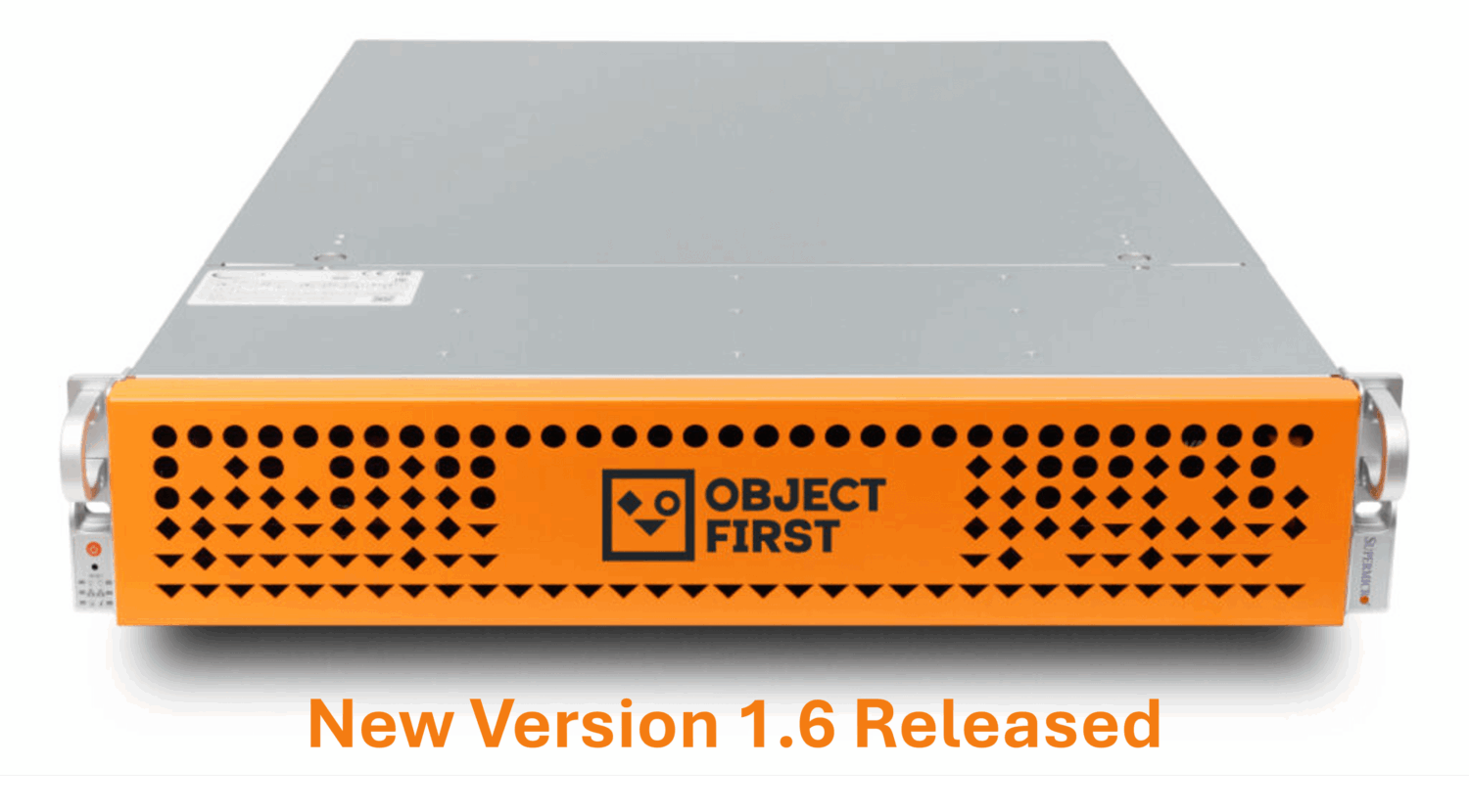 Read more about the article Ootbi v1.6 Released – Security, Management, and Monitoring Updates