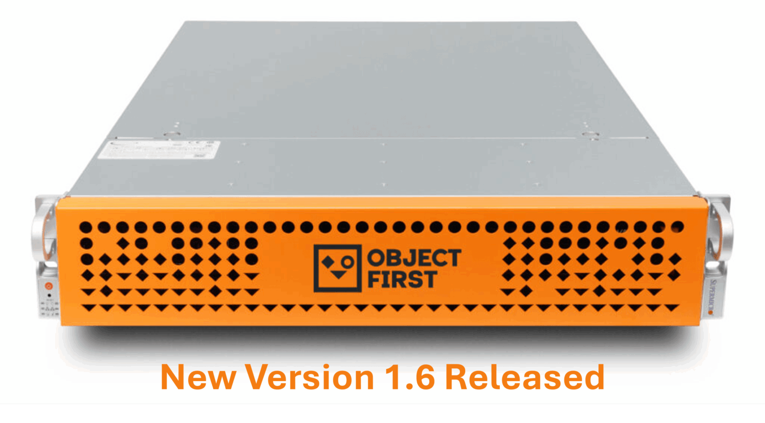 Read more about the article Ootbi v1.6 Released – Security, Management, and Monitoring Updates